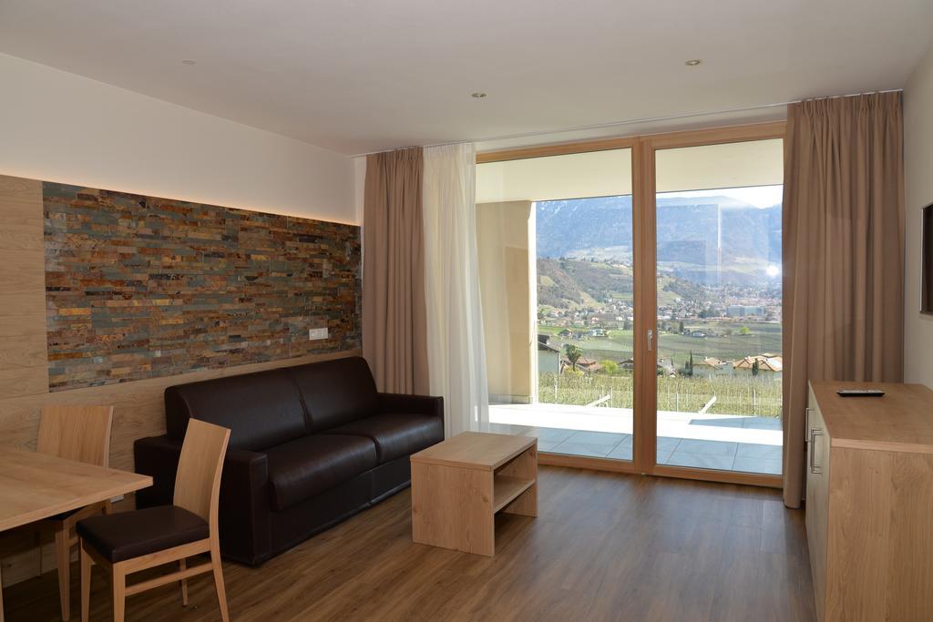 Panorama Residence Oehlerhof Lagundo Extérieur photo